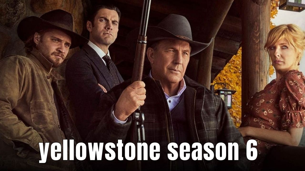 Is Season 6 of Yellowstone officially confirmed Here are some reasons why fans believe the show will continue.