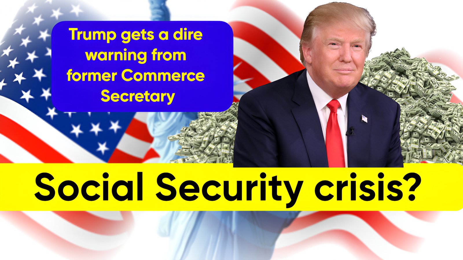 Social Security crisis?